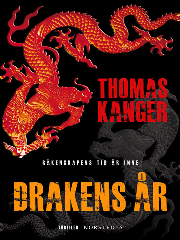 Drakens år