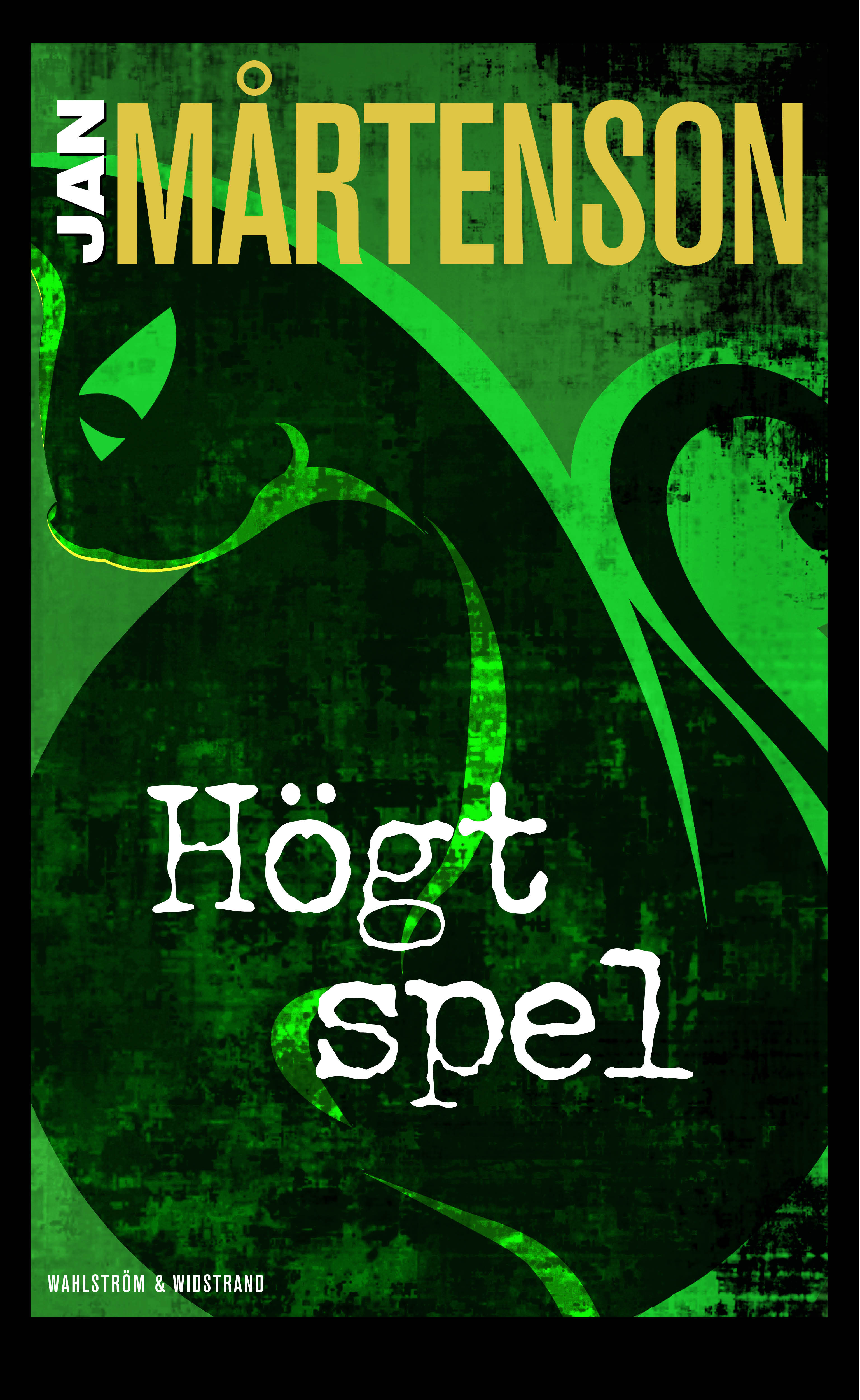 Högt spel