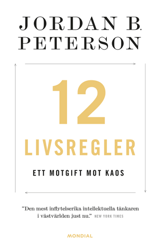 12 livsregler