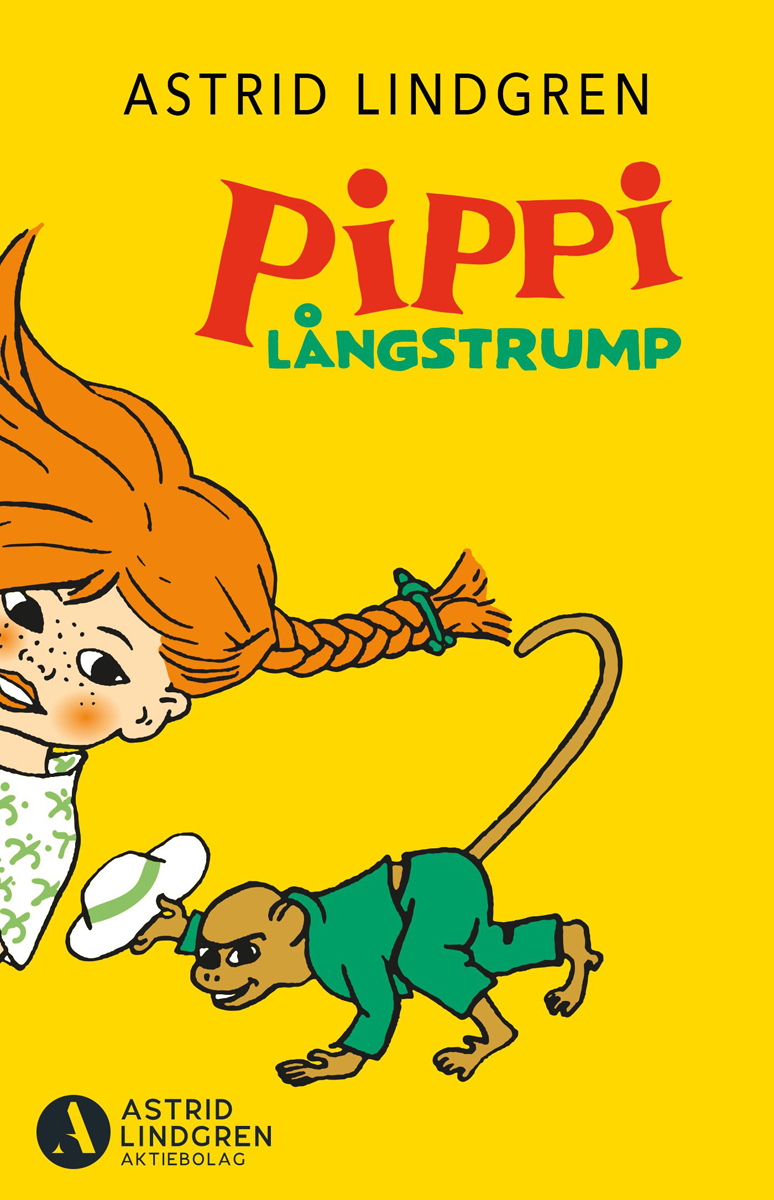 Pippi Långstrump