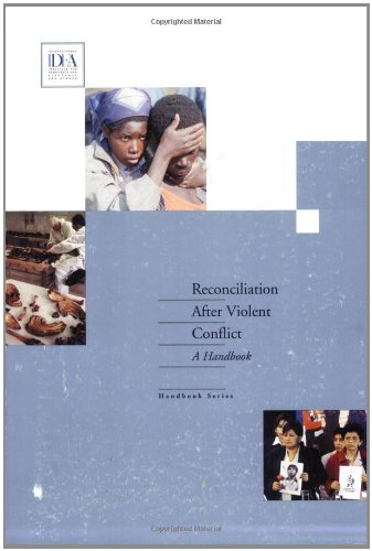 Reconciliation After Violent Conflict