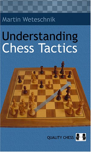 Understanding Chess Tactics