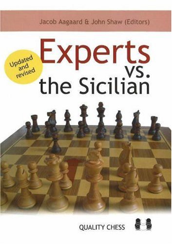 Experts vs. the Sicilian, 2nd