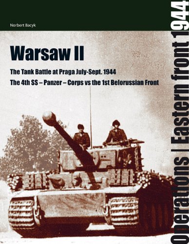 Warsaw II