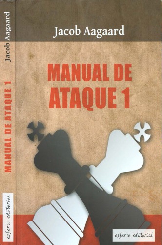 Attacking Manual Volume 1, 2nd