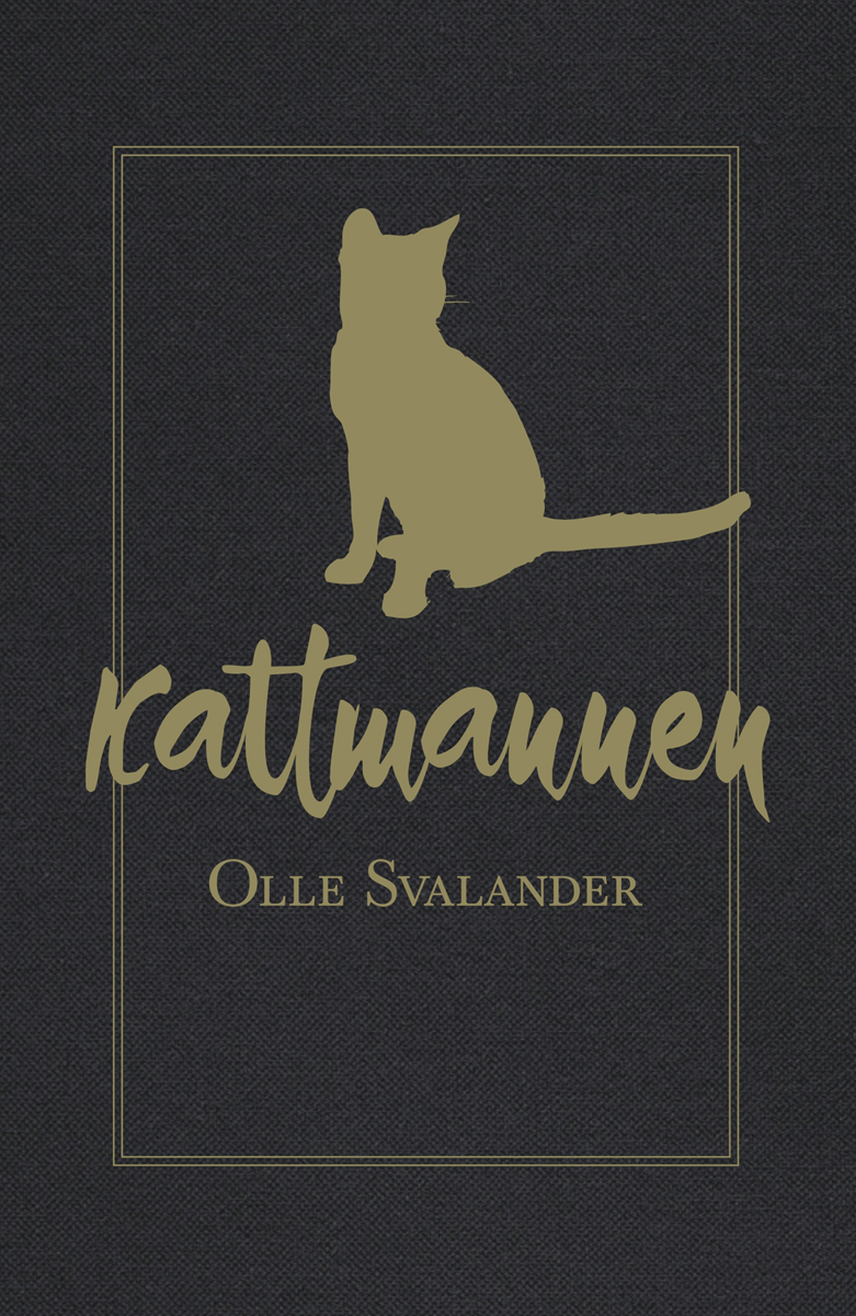 Kattmannen