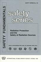 Radiation protection and the safety of radiation sources.