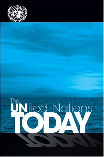 The United Nations Today