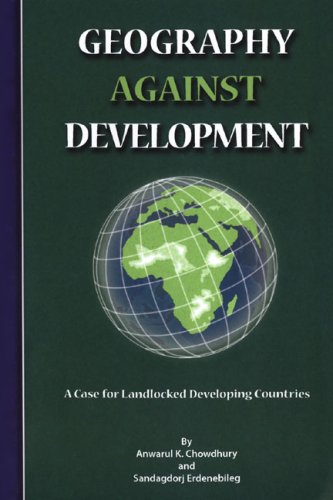 Geography against development : a case for landlocked developing countries