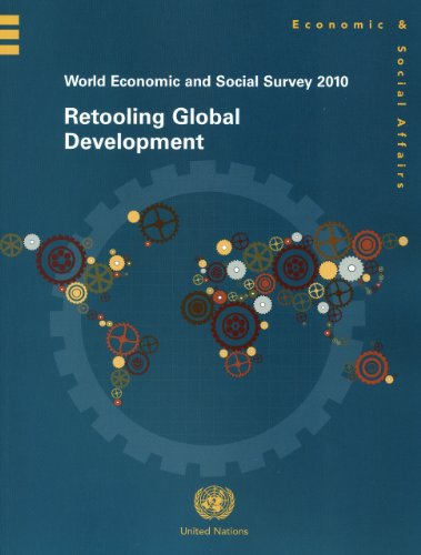 World economic and social survey 2010 : retooling global development