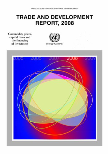 Trade and Development Report 2008