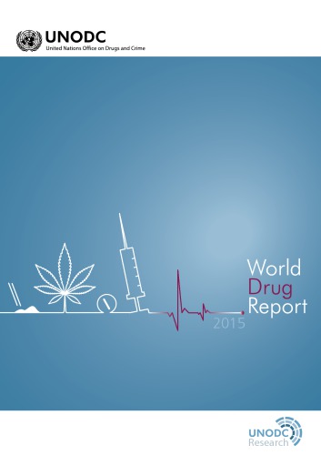 World Drug Report