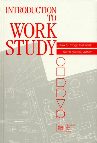 Introduction to Work Study