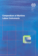 Compendium of Maritime Labour Instruments