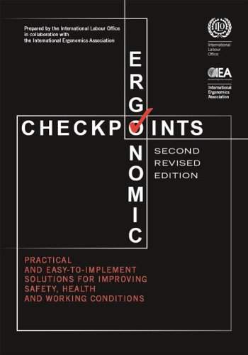 Ergonomic Checkpoints