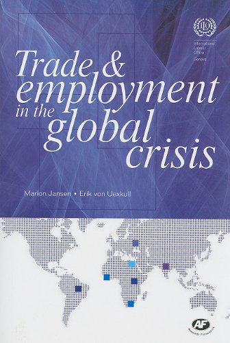 Trade and Employment in the Global Crisis