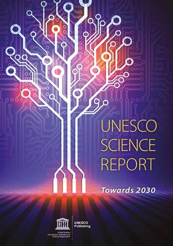 UNESCO Science Report