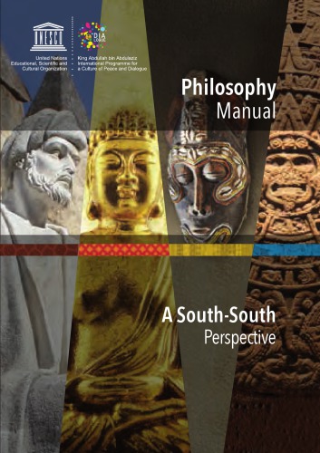 Philosophy manual : a south-south perspective