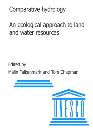 Comparative Hydrology