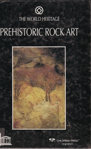 Prehistoric Rock Art