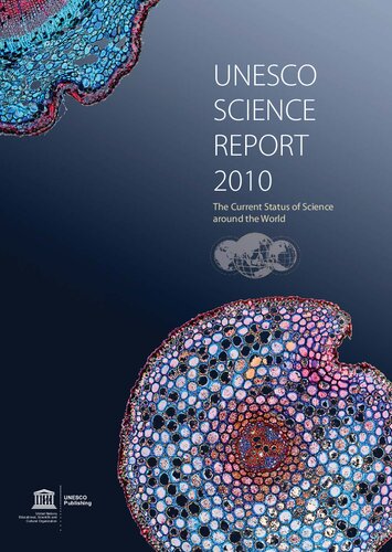 UNESCO Science Report