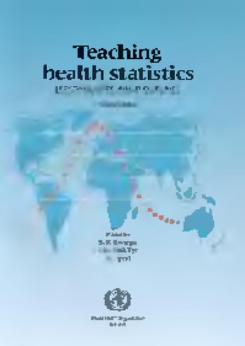 Teaching Health Statistics