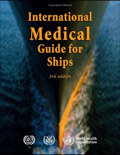 International Medical Guide for Ships