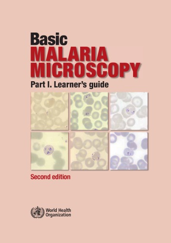 Basic Malaria Microscopy