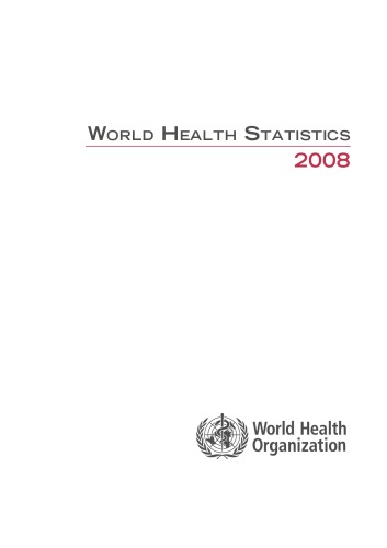 World Health Statistics 2010