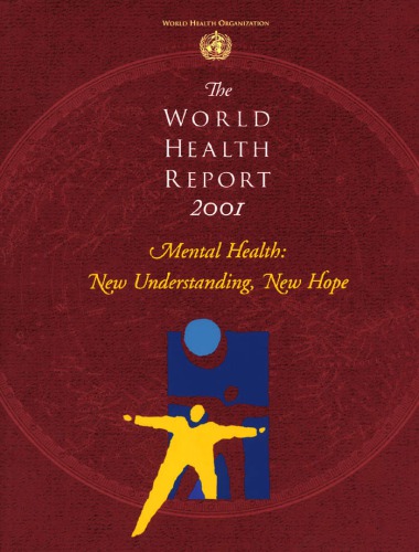 The World Health Report 2001