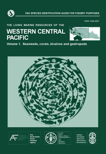 The Living Marine Resources of the Western Central Pacific