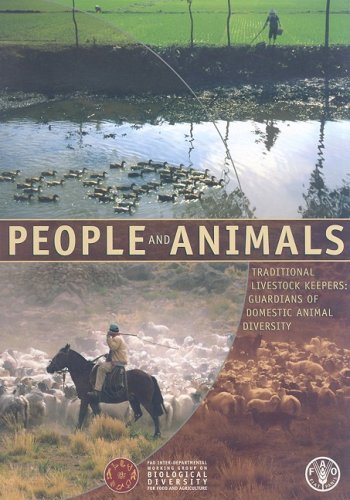 People and Animals