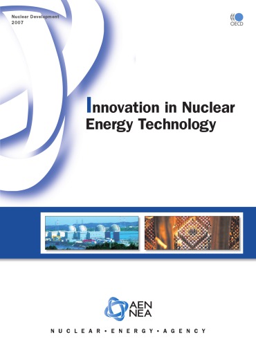 Innovation in Nuclear Energy Technology