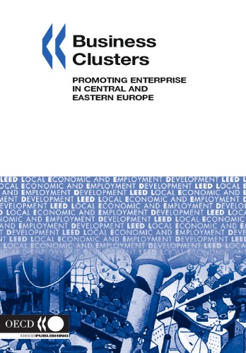 Business Clusters