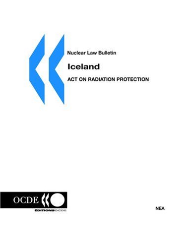 Nuclear Law Bulletin