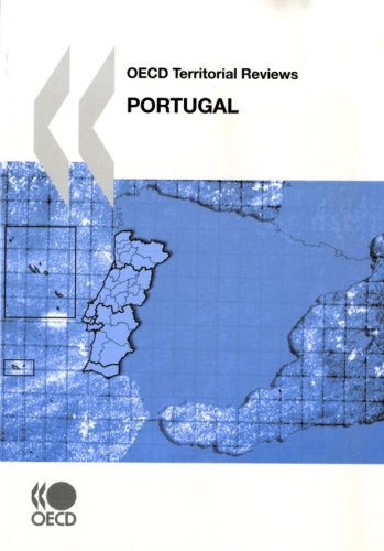 OECD Territorial Reviews