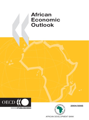 African Economic Outlook