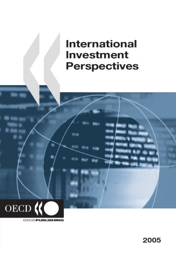 International Investment Perspectives