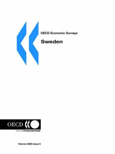 OECD Economic Surveys.