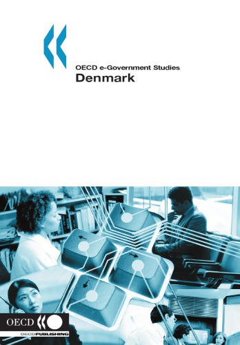 OECD e-Government Studies Denmark