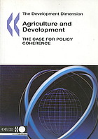 Agriculture And Development