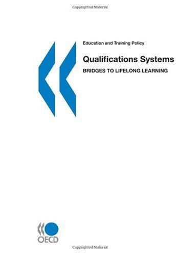 Education and Training Policy Qualifications Systems