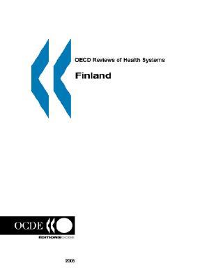 OECD Reviews of Health Systems Finland