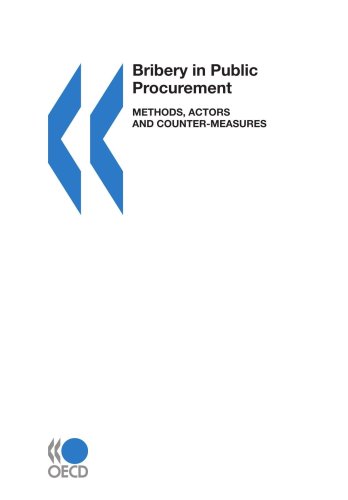 Bribery in Public Procurement