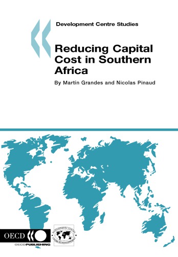 Reducing Capital Cost in Southern Africa