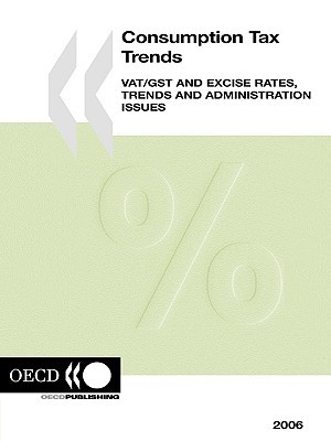 Consumption Tax Trends 2006