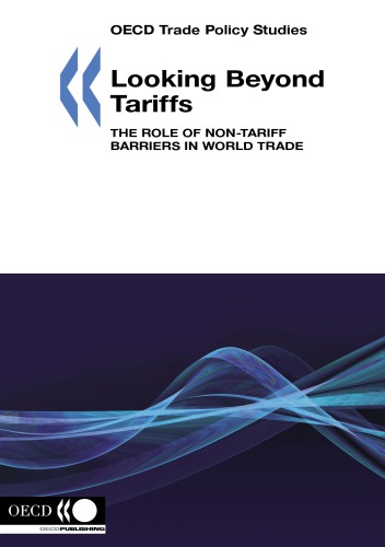 Looking Beyond Tariffs