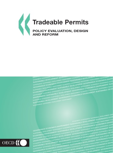 Tradeable Permits