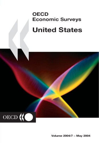 United States : [special features: competition and economic performance].