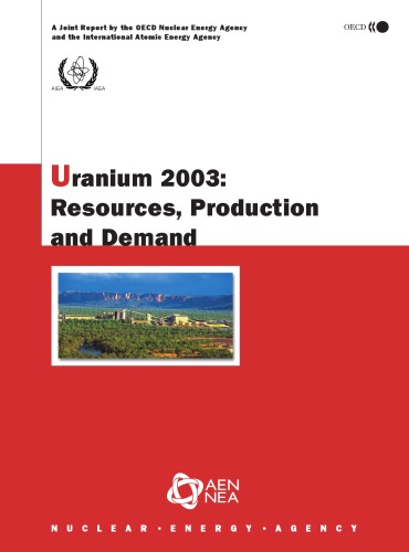 Uranium 2003